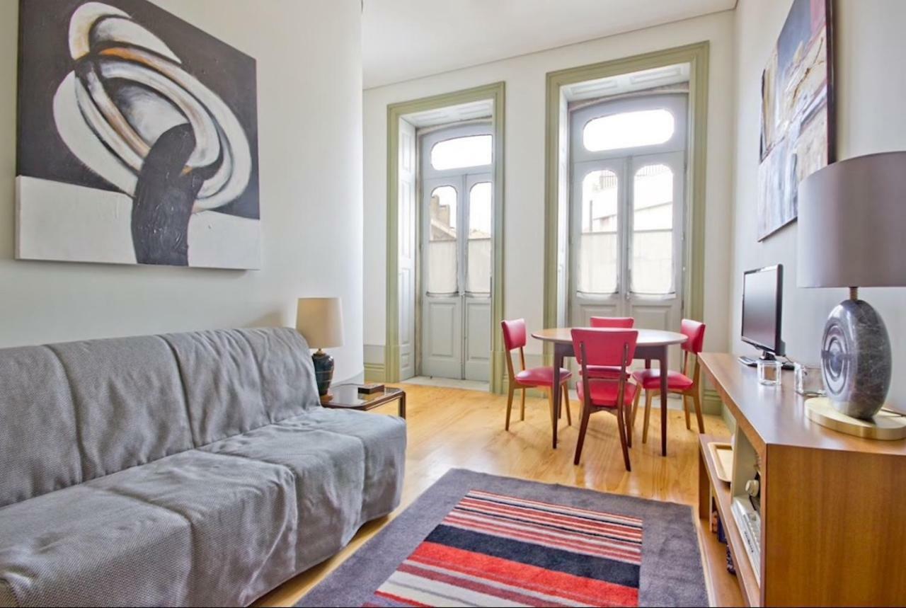 Heartmade Studio Porto Buitenkant foto