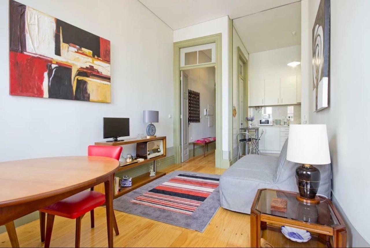 Heartmade Studio Porto Buitenkant foto
