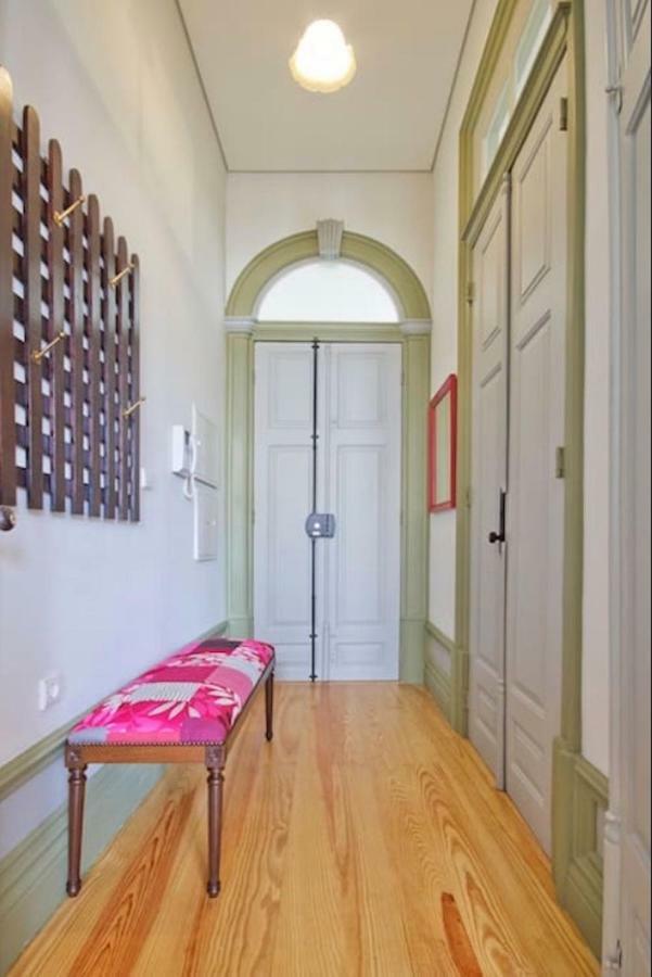 Heartmade Studio Porto Buitenkant foto