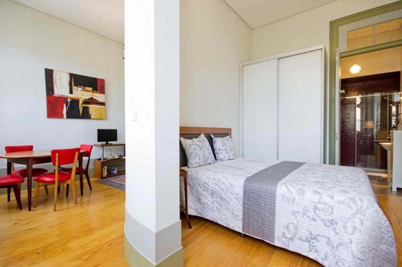 Heartmade Studio Porto Buitenkant foto