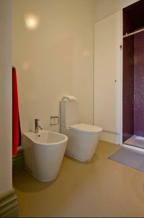 Heartmade Studio Porto Buitenkant foto