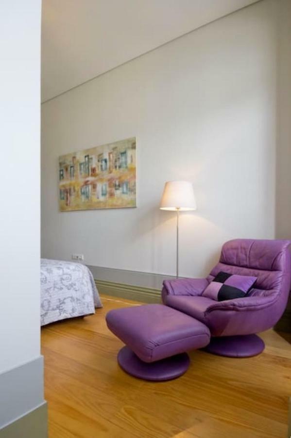 Heartmade Studio Porto Buitenkant foto